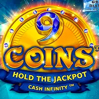 Betpanda – 9 Coins