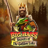 Betpanda – Big Bass Secrets