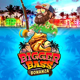 Betpanda – Bigger Bass Bonanza