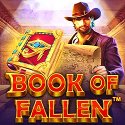 Betpanda – Book Of Fallen