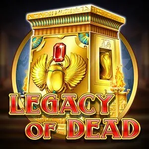 Betpanda – Legacy Of Dead