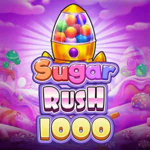 Betpanda – Sugar Rush 1000