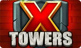 Betpanda – Tower X